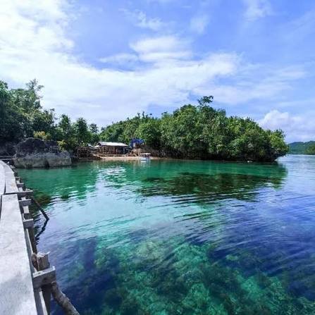 Banga Island