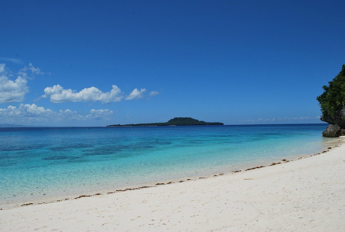 Mahaba Island