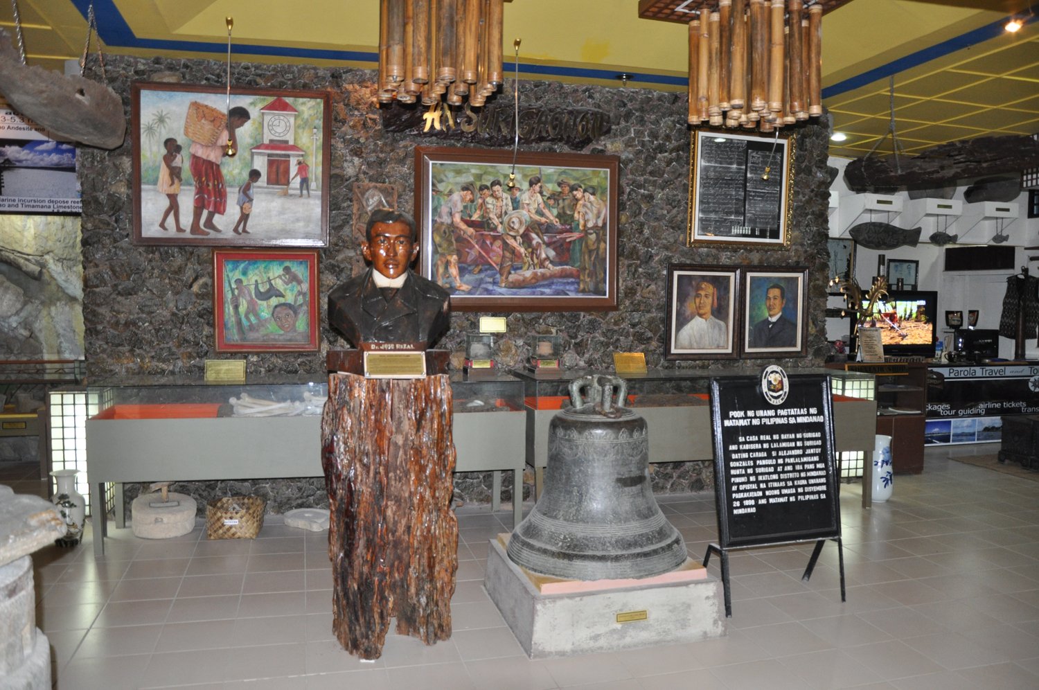 Placer Heritage Museum